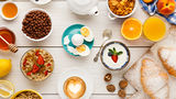 Familie zondagsbrunch 29 oktober 2023