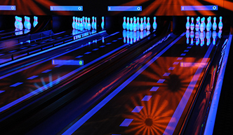 bowling